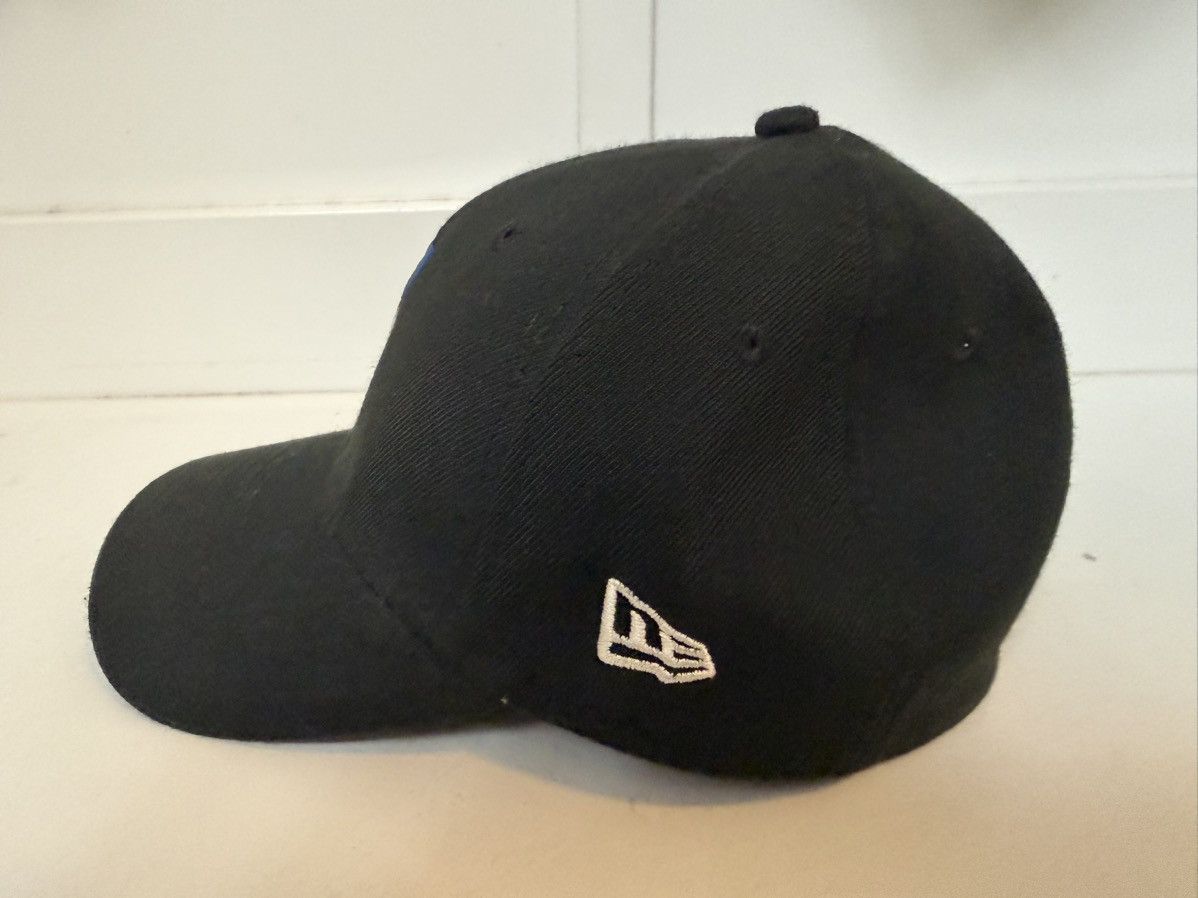 New Era New Era 39Thirty Indianapolis Colts NFL Hat Cap Small-Medium Size ONE SIZE - 2 Thumbnail