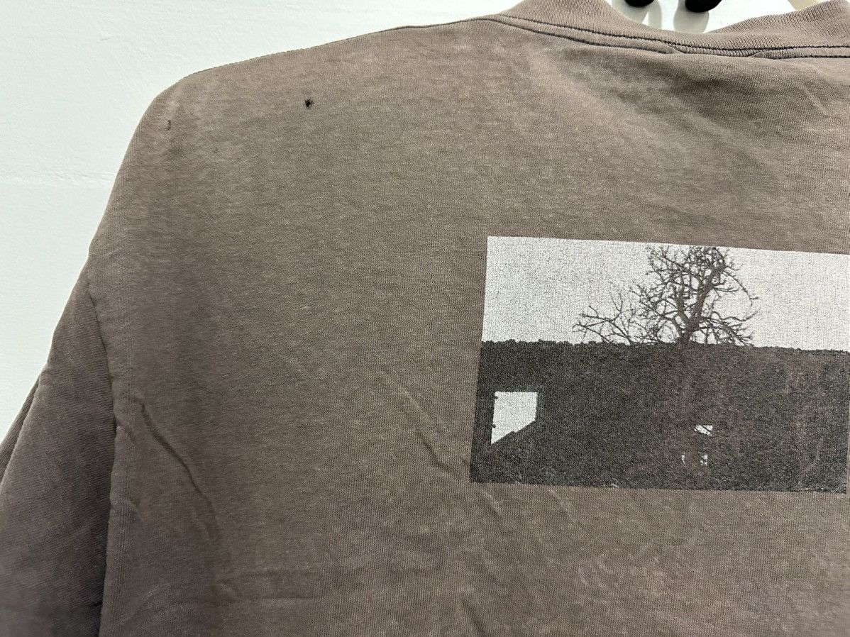 Band Tees Vintage 2000 The Smashing Pumpkins Adore Album T-Shirt Size US XL / EU 56 / 4 - 5 Thumbnail