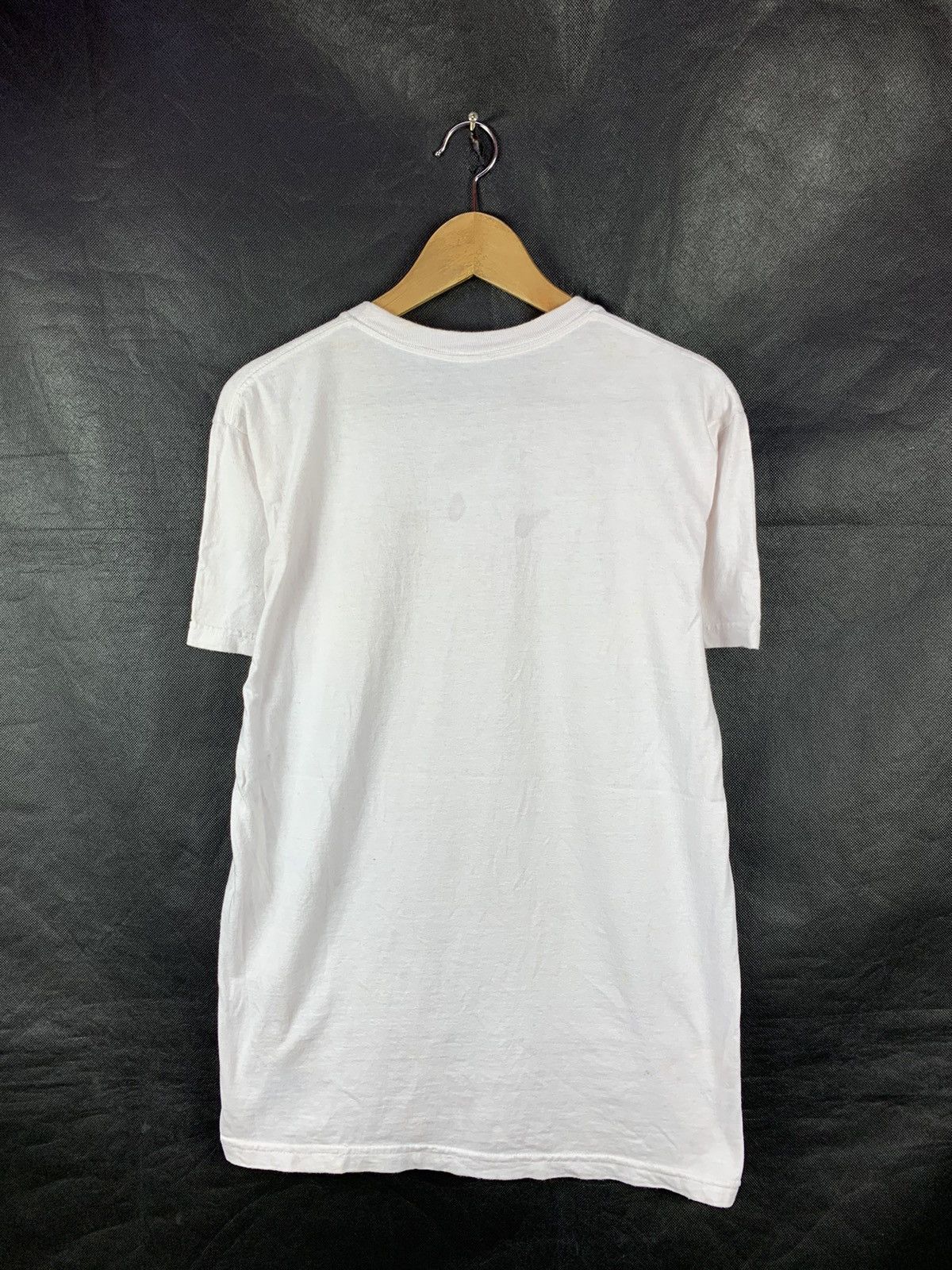 Vintage Steals! Furnace Skate Shop Apparel Streetwear Tee Size US M / EU 48-50 / 2 - 6 Thumbnail