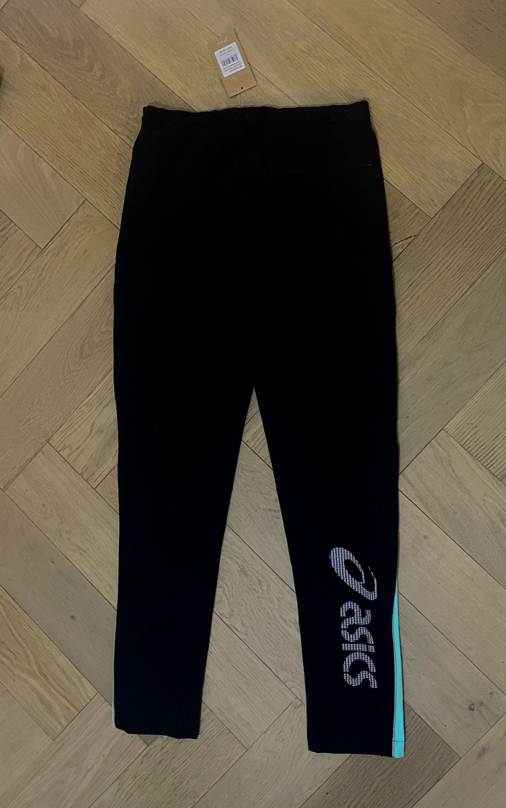 Asics ASICS Gel Kayano 20 Track bottoms Size US 30 / EU 46 - 3 Thumbnail
