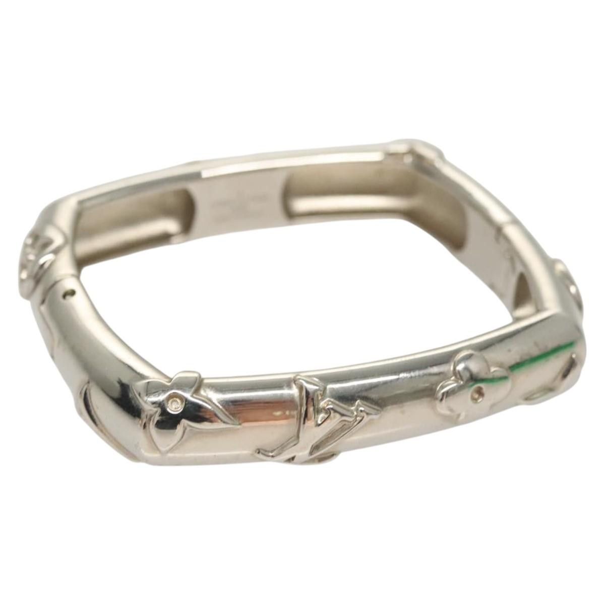 Louis Vuitton Louis Vuitton bracelet Size ONE SIZE - 1 Thumbnail