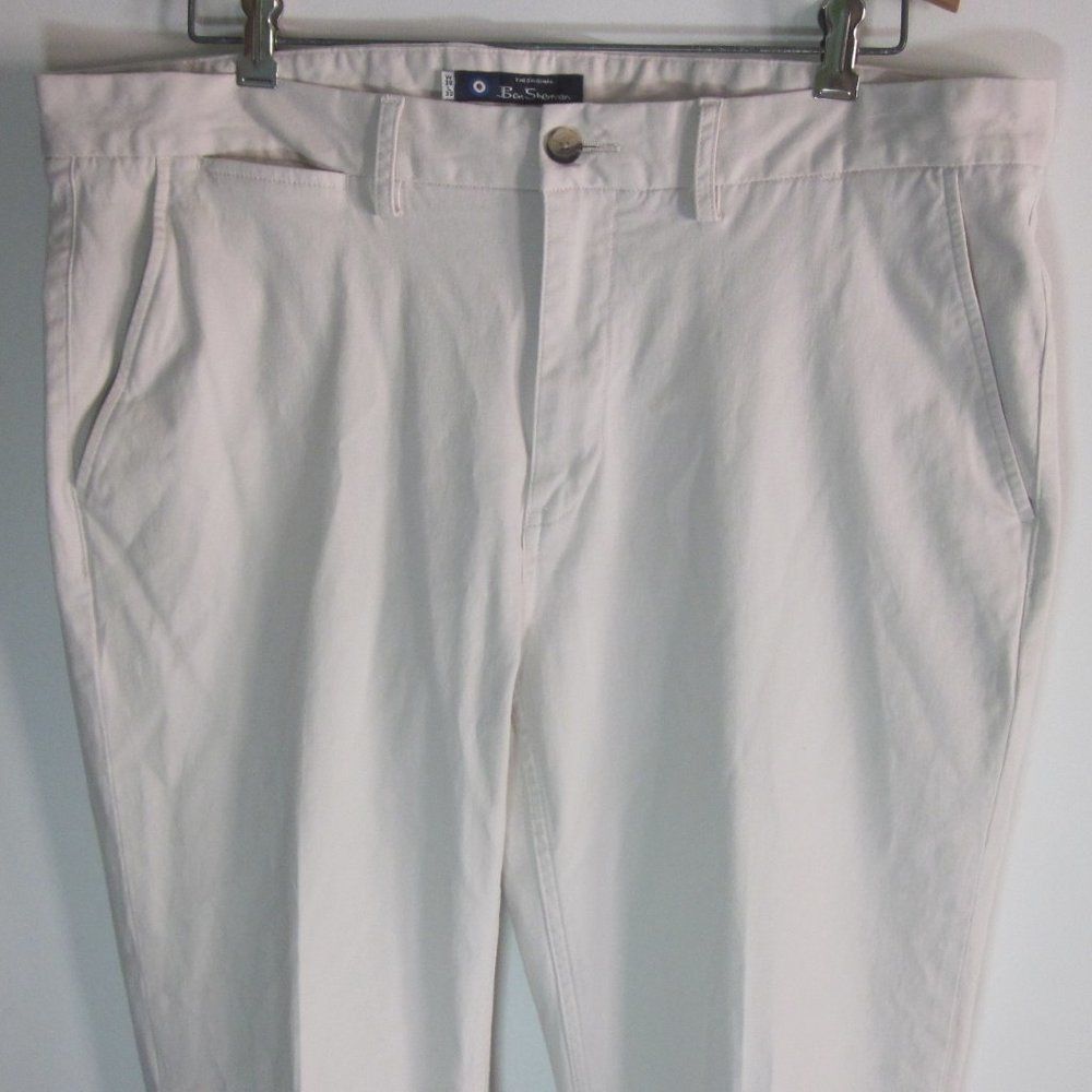 Ben Sherman Ben Sherman Khakis 38 X 32 Size US 38 / EU 54 - 7 Thumbnail