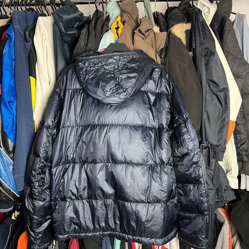 Stone Island down jacket Stone Island 30 anniversary XXL 571545424 Size US XXL / EU 58 / 5 - 2 Thumbnail