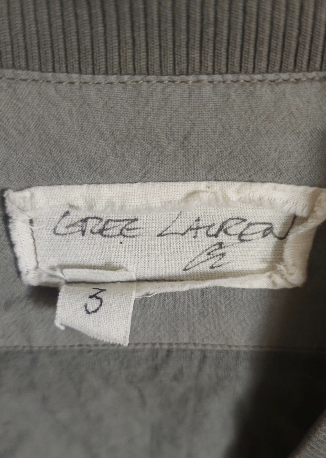 Greg Lauren Greg Lauren coat2411-Nextarrow Size US L / EU 52-54 / 3 - 3 Thumbnail