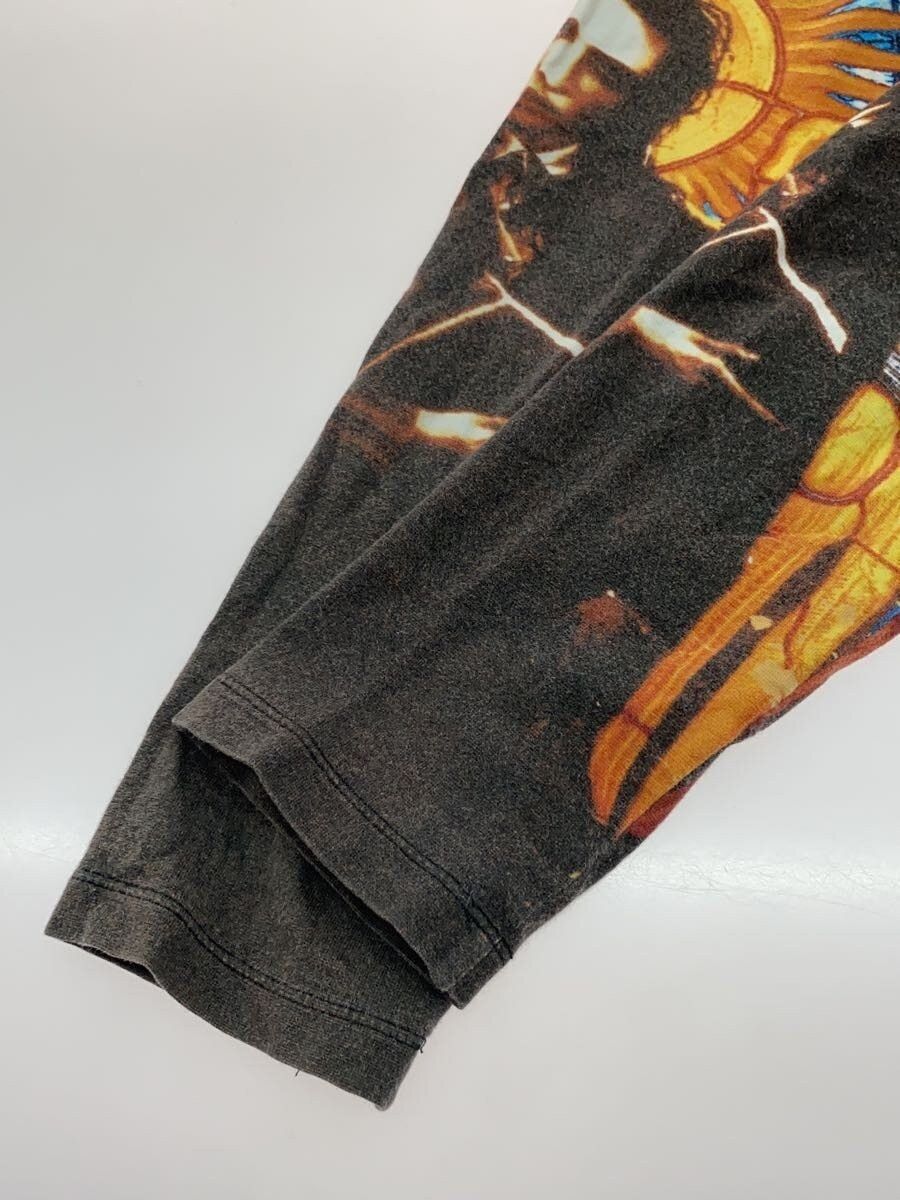 Jean Paul Gaultier 90s Marilyn Manson Long Sleeve Tee Size S / US 4 / IT 40 - 3 Thumbnail