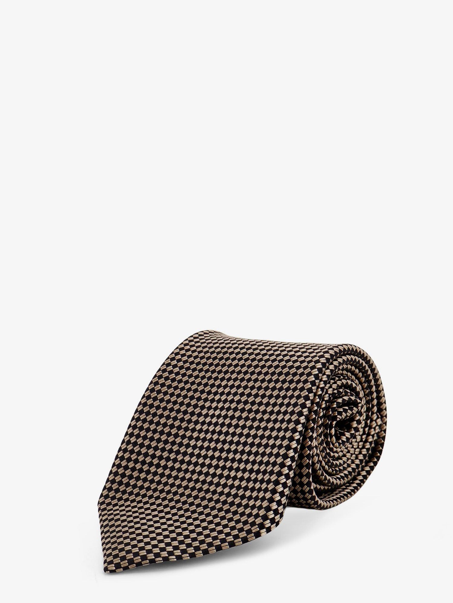 Tom Ford Silk Tie Size ONE SIZE - 1 Thumbnail