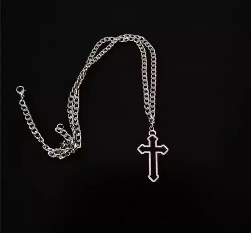 Jewelry × Vintage Necklace Size ONE SIZE - 3 Thumbnail