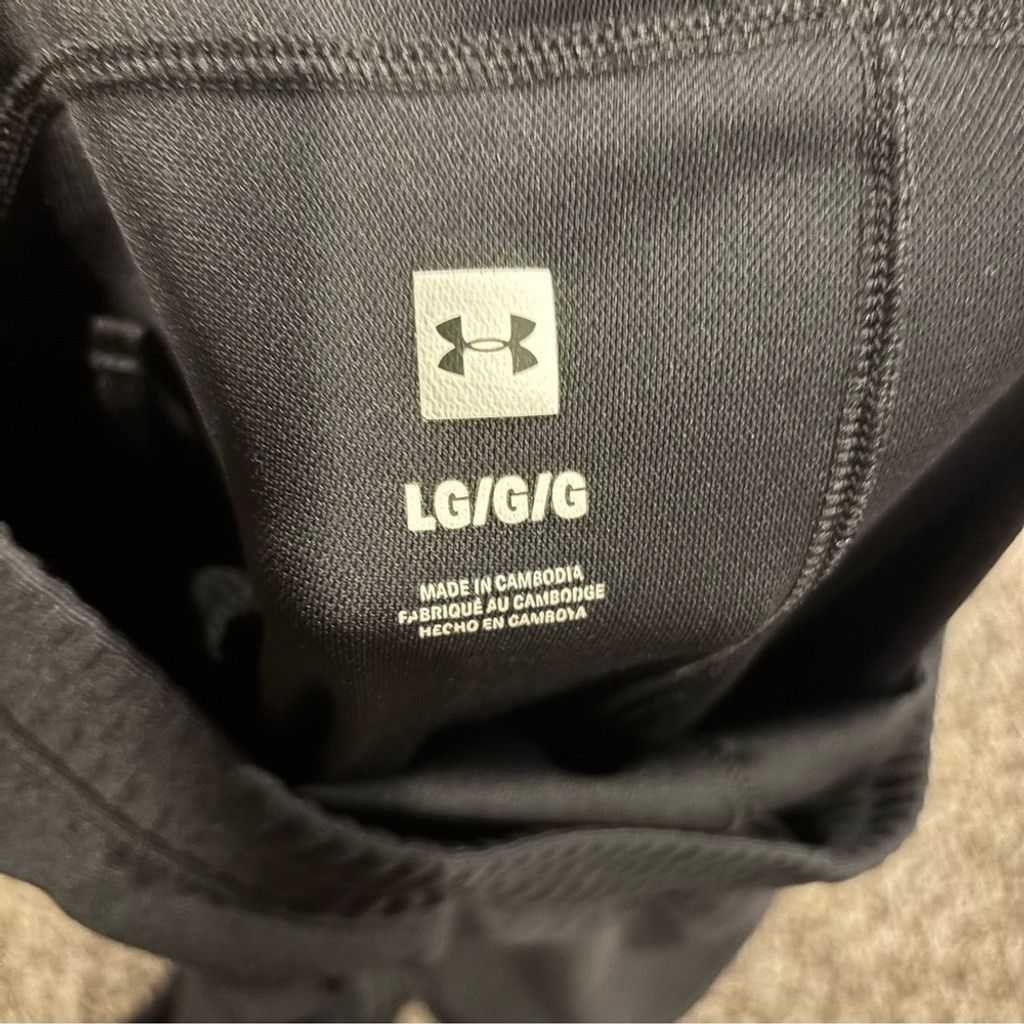 Under Armour Under Armor Joggers Size US 34 / EU 50 - 4 Thumbnail