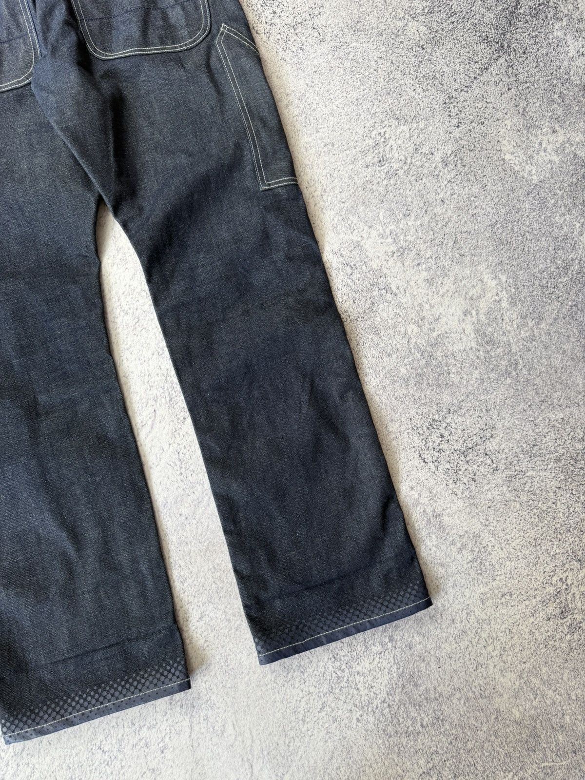 G-Star × Marc Newson G-Star Raw by Marc Newson Carpenter Jeans 30/30 Size Size US 30 / EU 46 - 24 Thumbnail