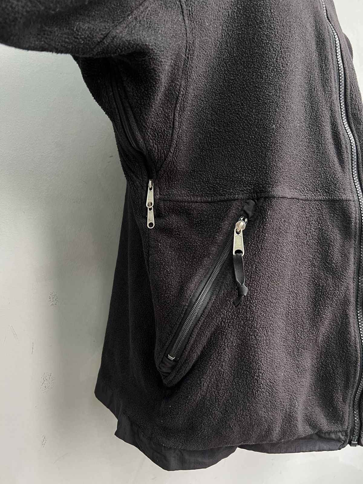 The North Face The North Face retro fleece jacjet y2k streetwear gorp core Size US L / EU 52-54 / 3 - 4 Thumbnail