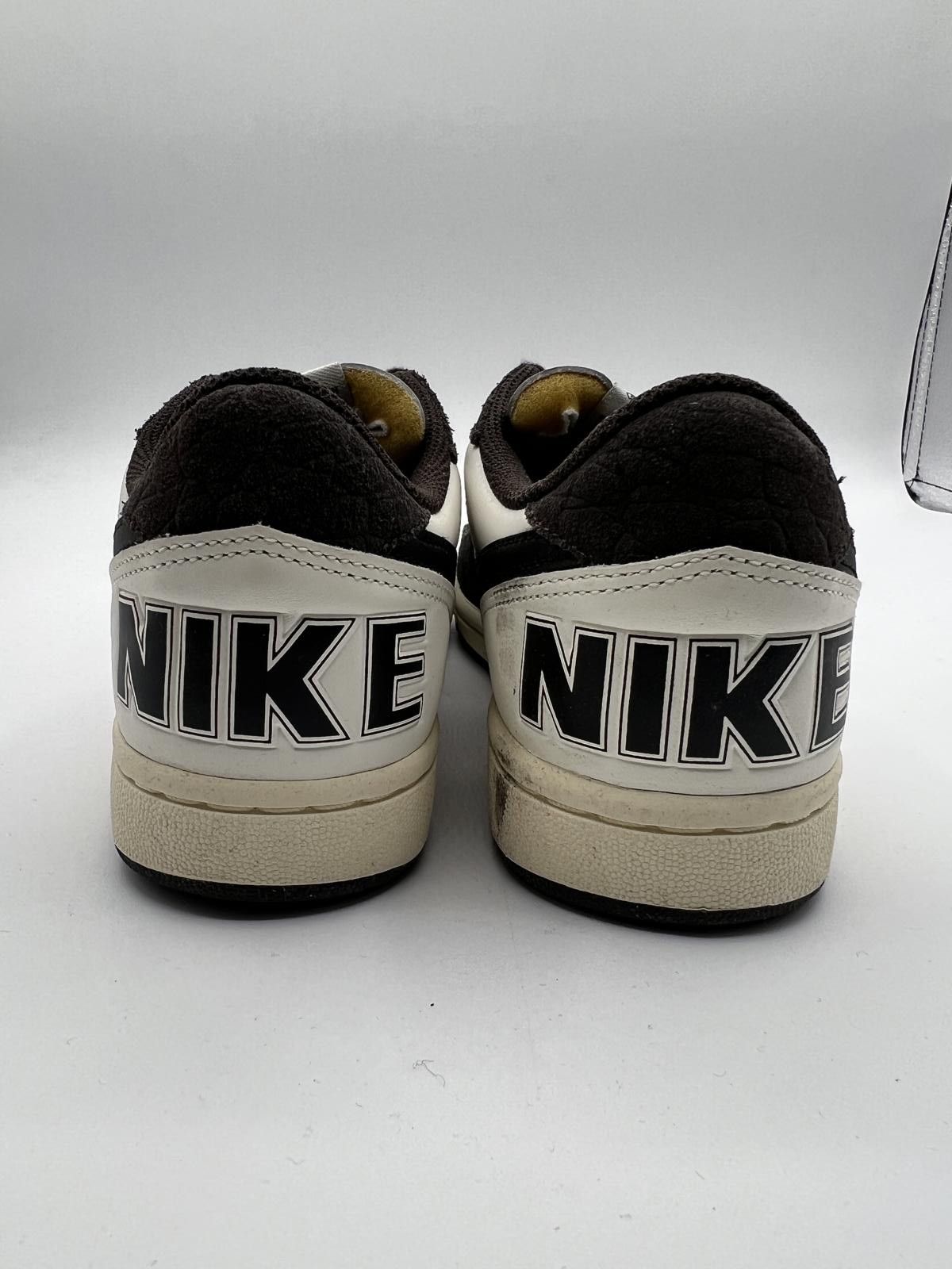 Nike Nike Men's Terminator Low Croc FN7815-200 Brand New No Box Size US 5 / EU 37 - 4 Thumbnail