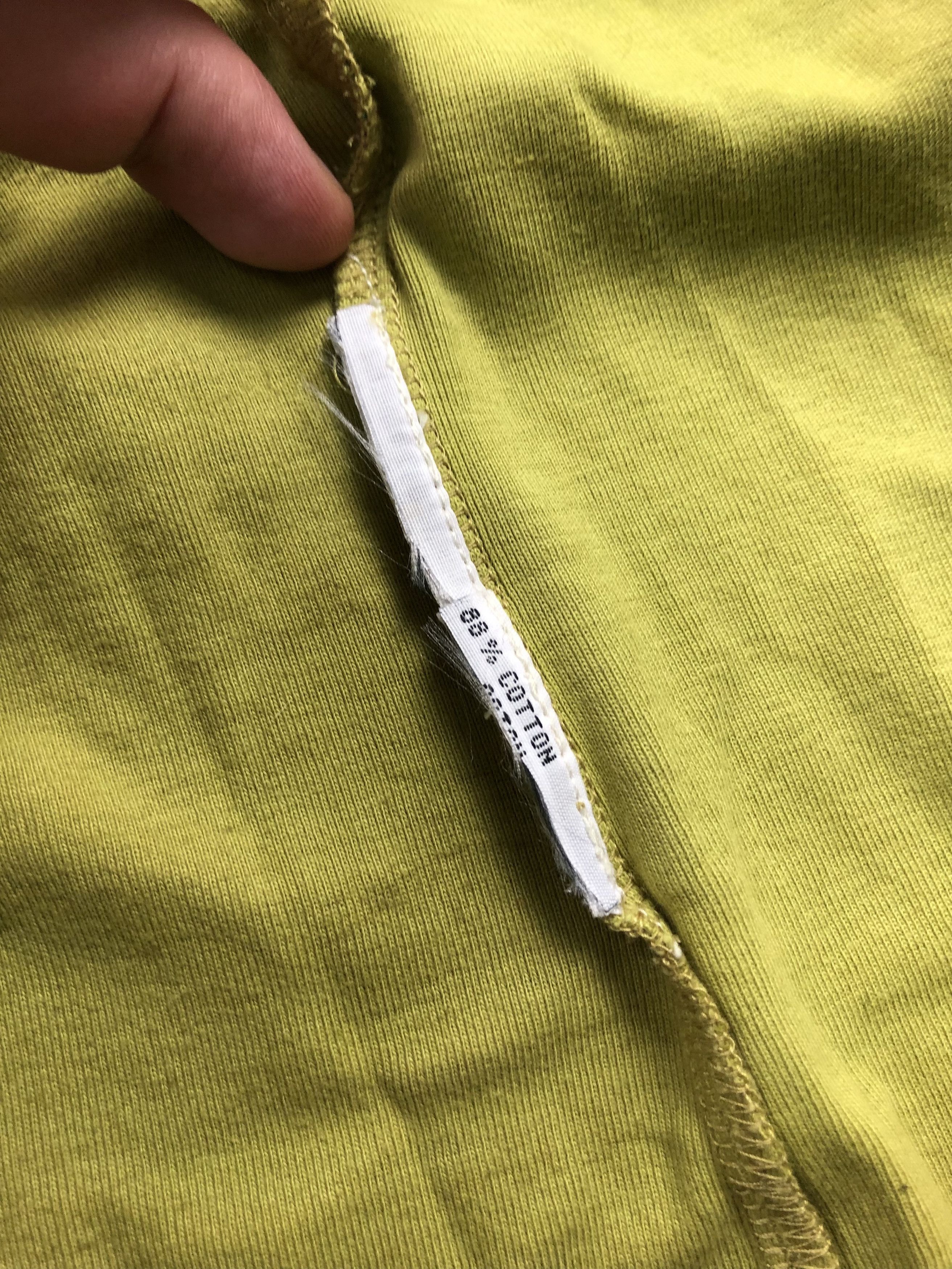 Marlboro Classics MARLBORO CLASIC Vintage Blouses Cardigan Y2k Wool Cotton Size XL / US 12-14 / IT 48-50 - 10 Thumbnail