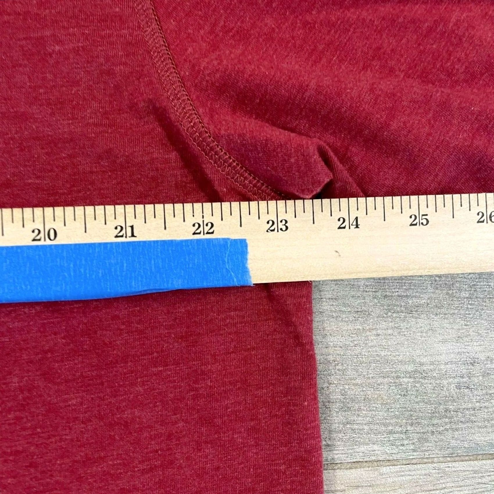 Wrangler Wrangler Polo Shirt Mens L Red Short Sleeve Collared Rugby Cotton Outdoor Men Size US L / EU 52-54 / 3 - 5 Thumbnail