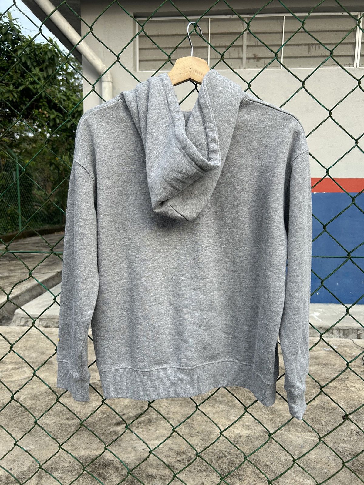 Peanuts Vintage Peanuts Pullover Hoodie Center Logo Size US L / EU 52-54 / 3 - 5 Thumbnail