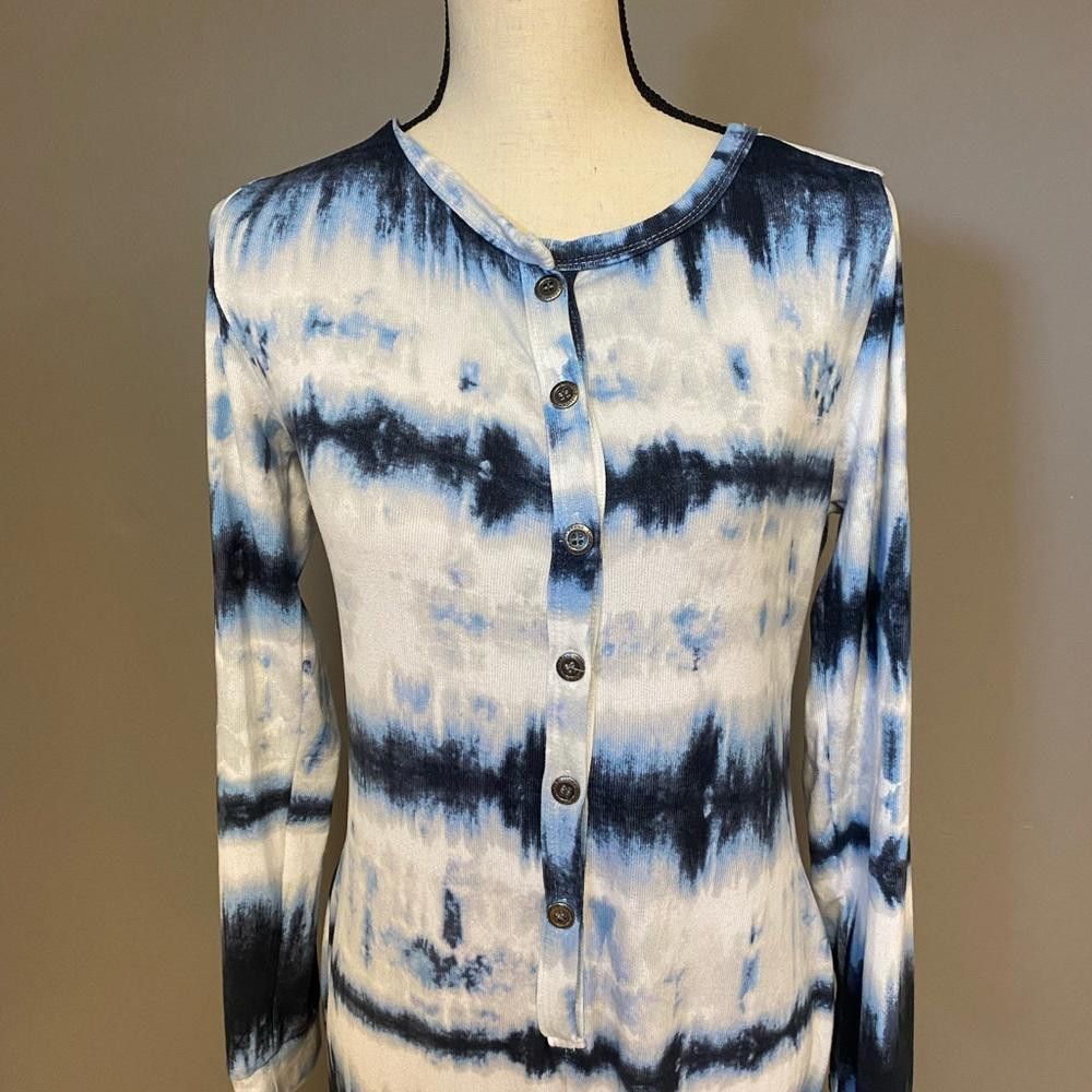 Lucky Brand Lucky brand jumpsuit NWOT Size 32" / US 10 / IT 46 - 2 Thumbnail