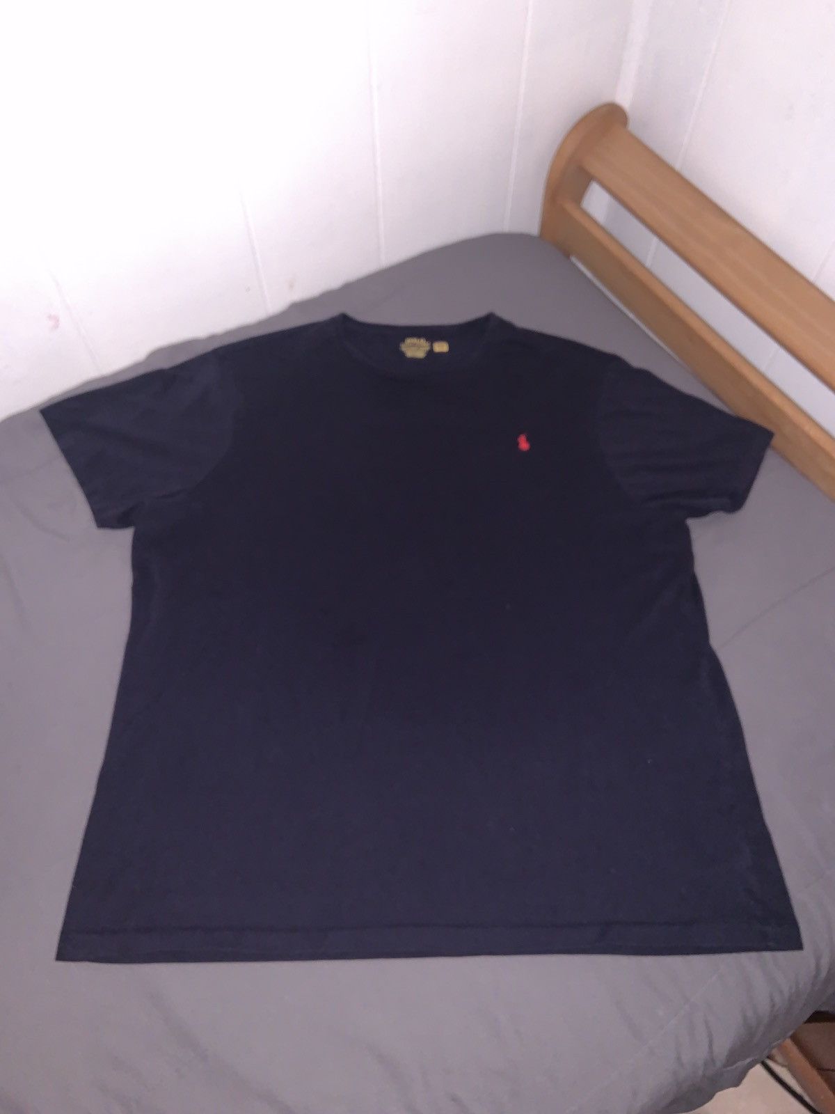 Polo Ralph Lauren Polo Ralph Lauren - Custom Slim Fit - Polo T - Size XXL Size US XXL / EU 58 / 5 - 1 Thumbnail