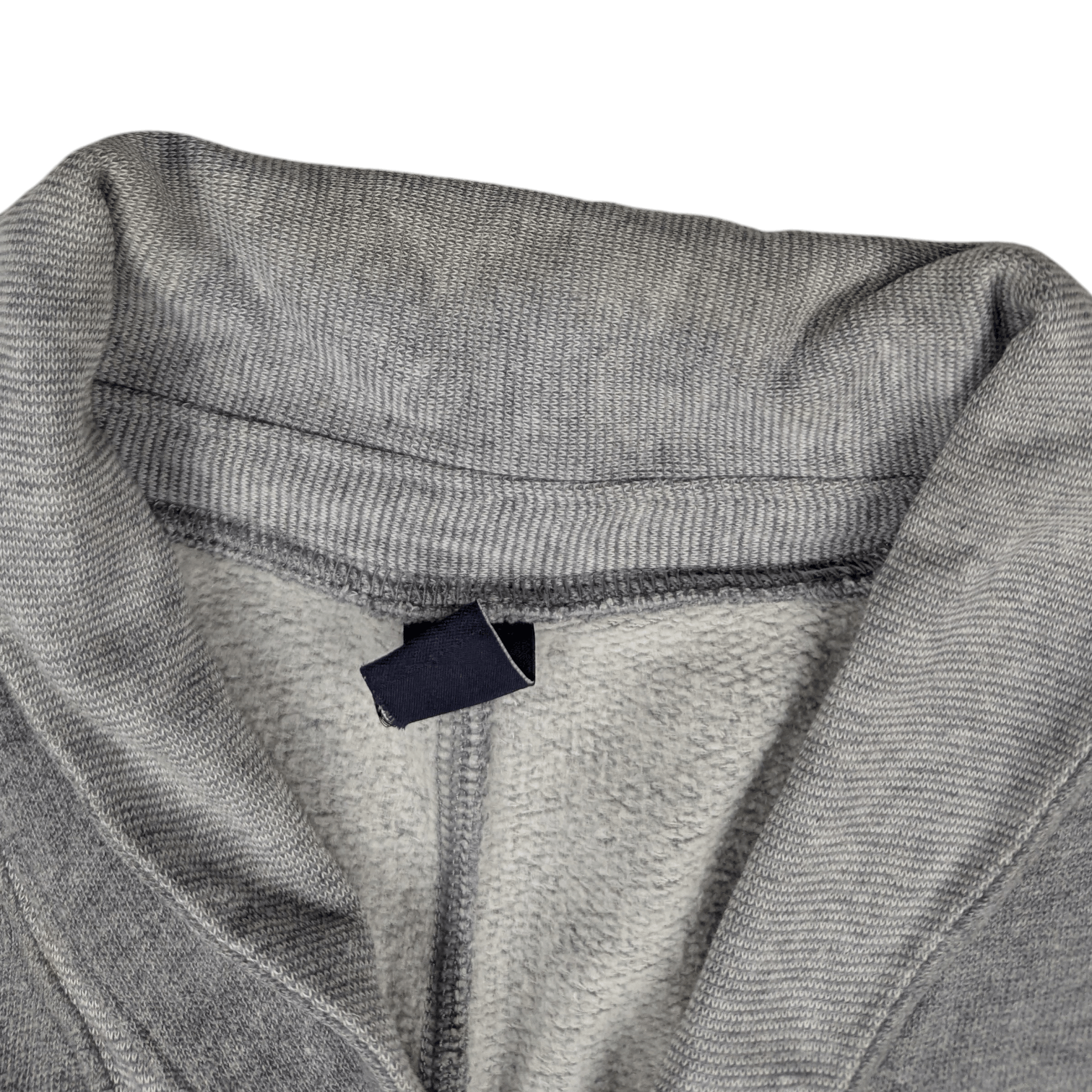 Gap Vintage GAP College University Cardigan Button Up Jacket Size US M / EU 48-50 / 2 - 11 Thumbnail