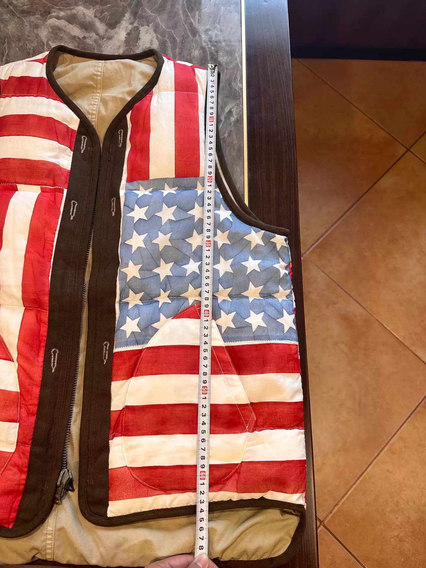 Visvim visvim Contrary Dept LINER DOWN VEST-2506 Size US L / EU 52-54 / 3 - 6 Thumbnail
