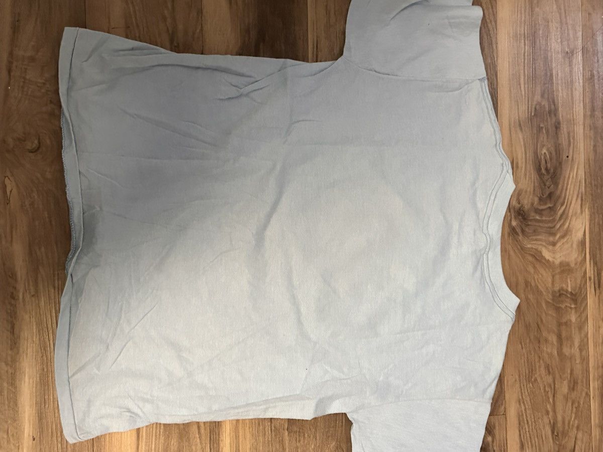 Vintage Vintage T-shirt Size US XL / EU 56 / 4 - 3 Thumbnail