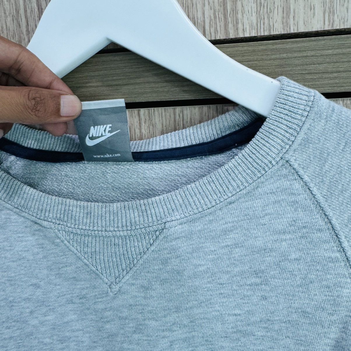 Nike Nike Sweatshirt Size US S / EU 44-46 / 1 - 5 Thumbnail