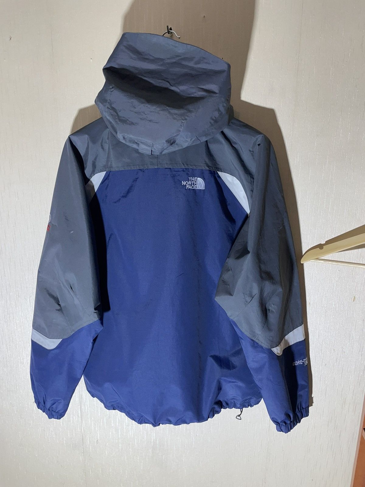 The North Face × Vintage The North Face Summit series vintage gore Tex jacket Size US S / EU 44-46 / 1 - 12 Thumbnail