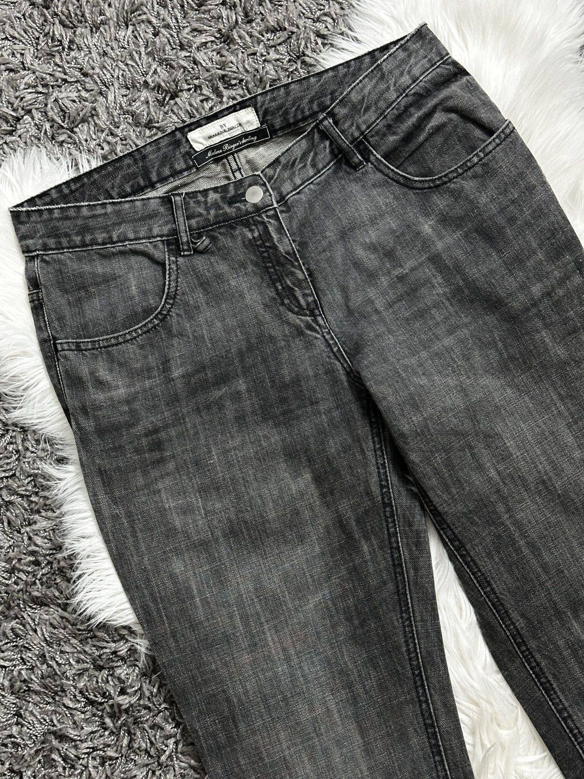 By Malene Birger By Malene Birger Copenhaden Size 28" / US 6 / IT 42 - 3 Thumbnail