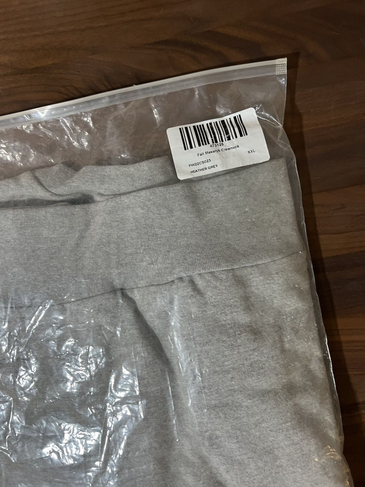 Aime Leon Dore × New Balance Aime Leon Dore ALD New Balance Sonny League NY Crewneck XXL Size US XXL / EU 58 / 5 - 8 Thumbnail