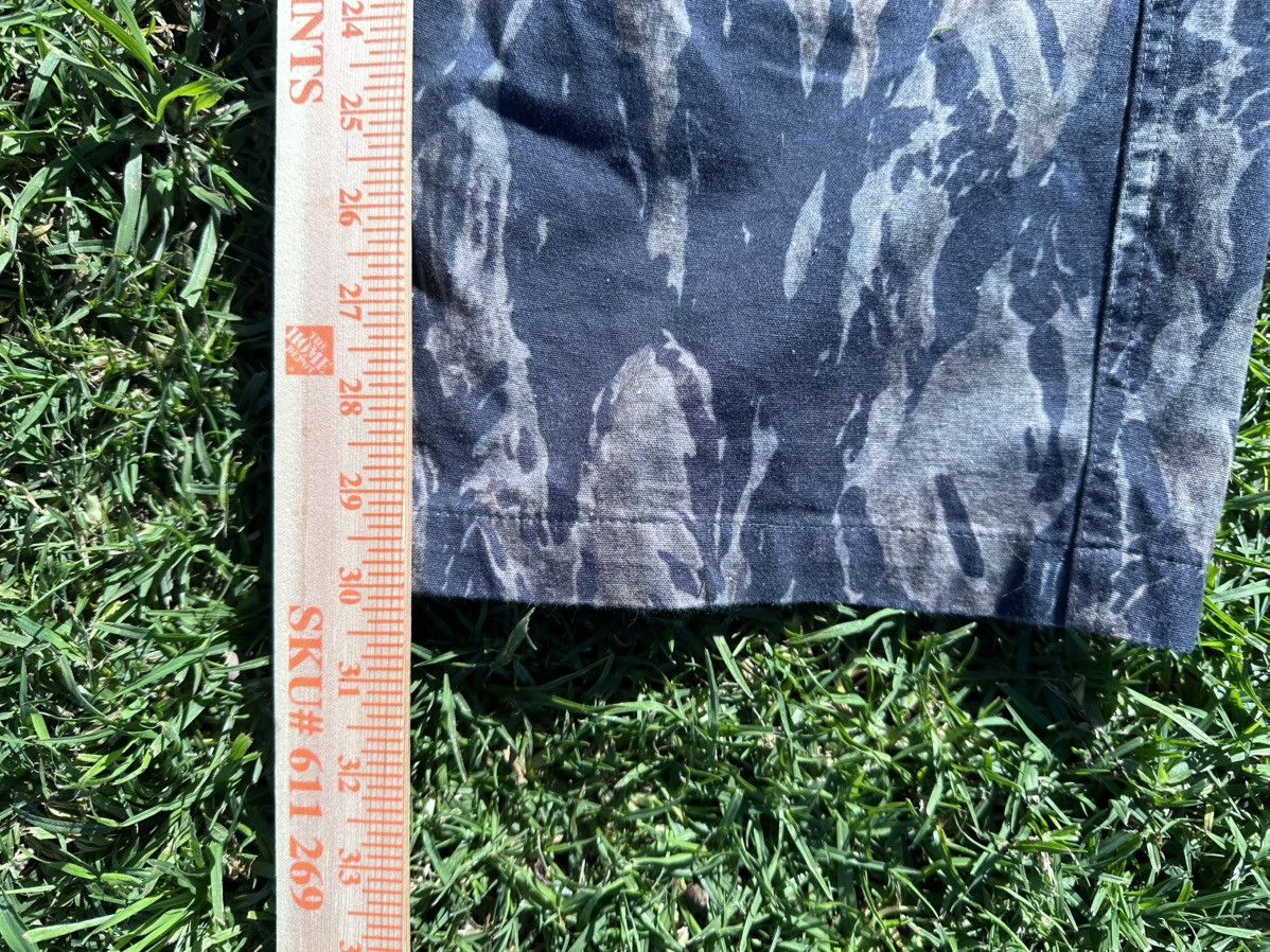 Other Tiger camo mossy oak camo real tree camo cargo pants XL Size US 34 / EU 50 - 3 Thumbnail