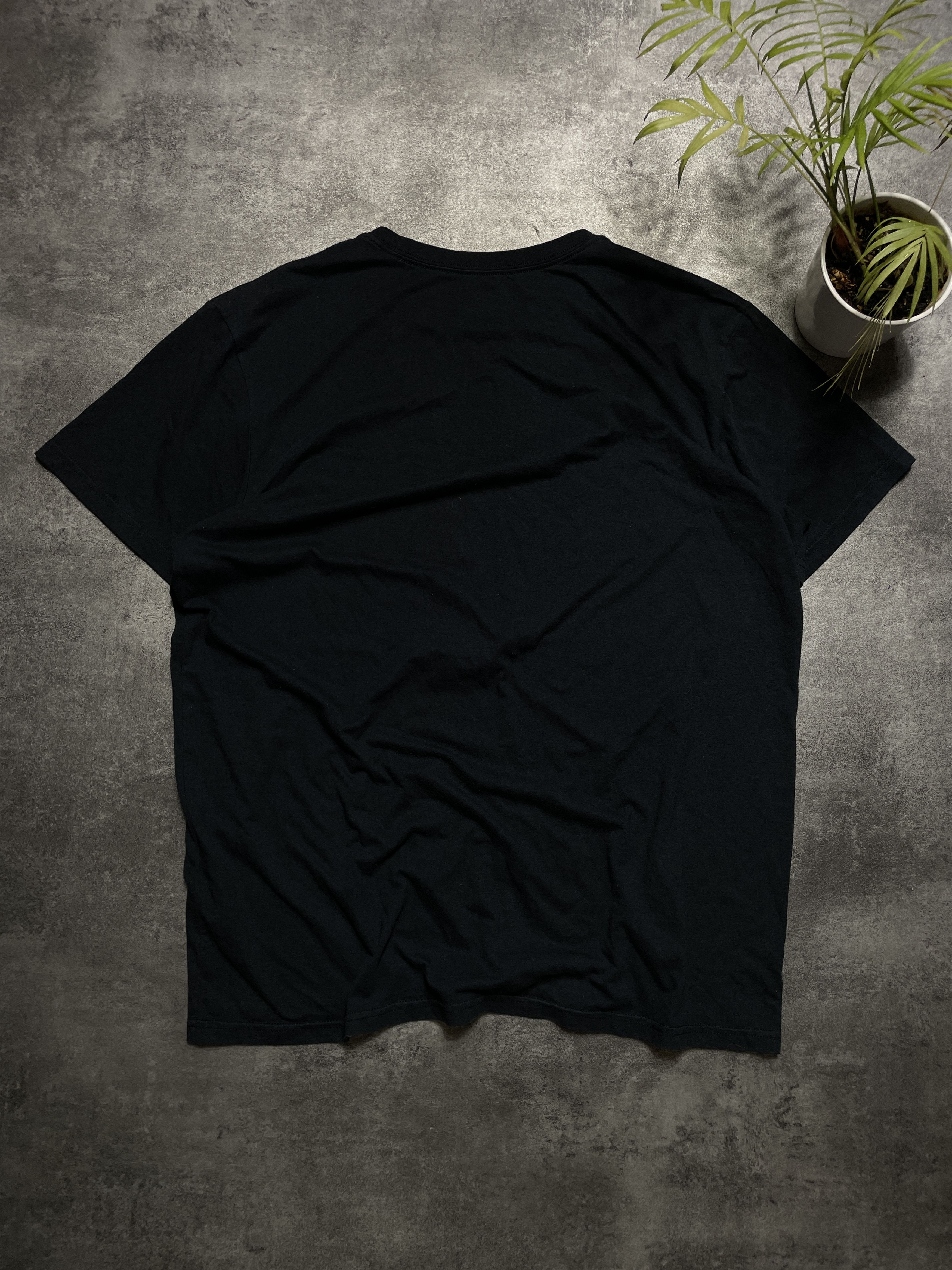 Oakley Oakley Camouflage T-Shirt Spellout Hype Streetwear Size US XXL / EU 58 / 5 - 5 Thumbnail