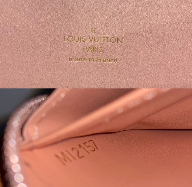 Louis Vuitton Louis Vuitton Fragonard Zippy Wallet Size ONE SIZE - 6 Thumbnail