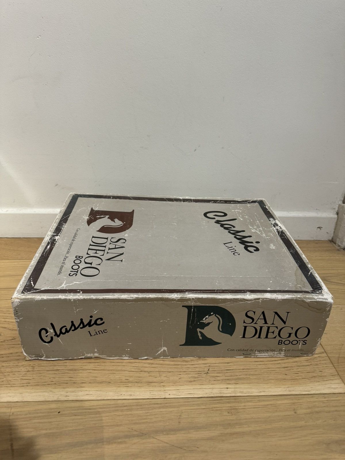Other San Diego Western Boots Size US 9 / EU 42 - 10 Thumbnail