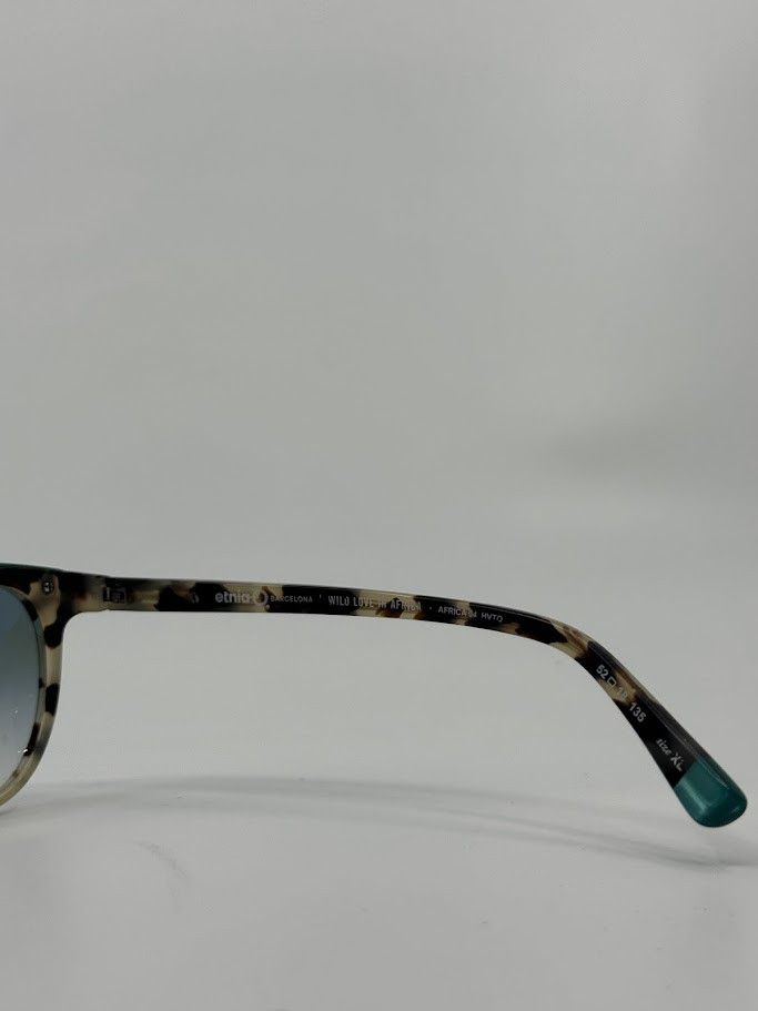 Etnia Barcelona Etnia Barcelona Africas 04 HVTQ Size ONE SIZE - 5 Thumbnail