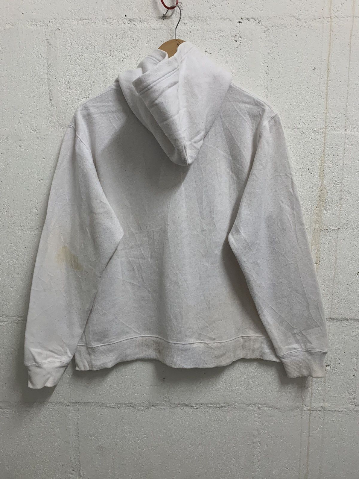 Japanese Brand Mark Gonzales X Antiqulothes Sweatshirt Hoodie Size US M / EU 48-50 / 2 - 5 Thumbnail