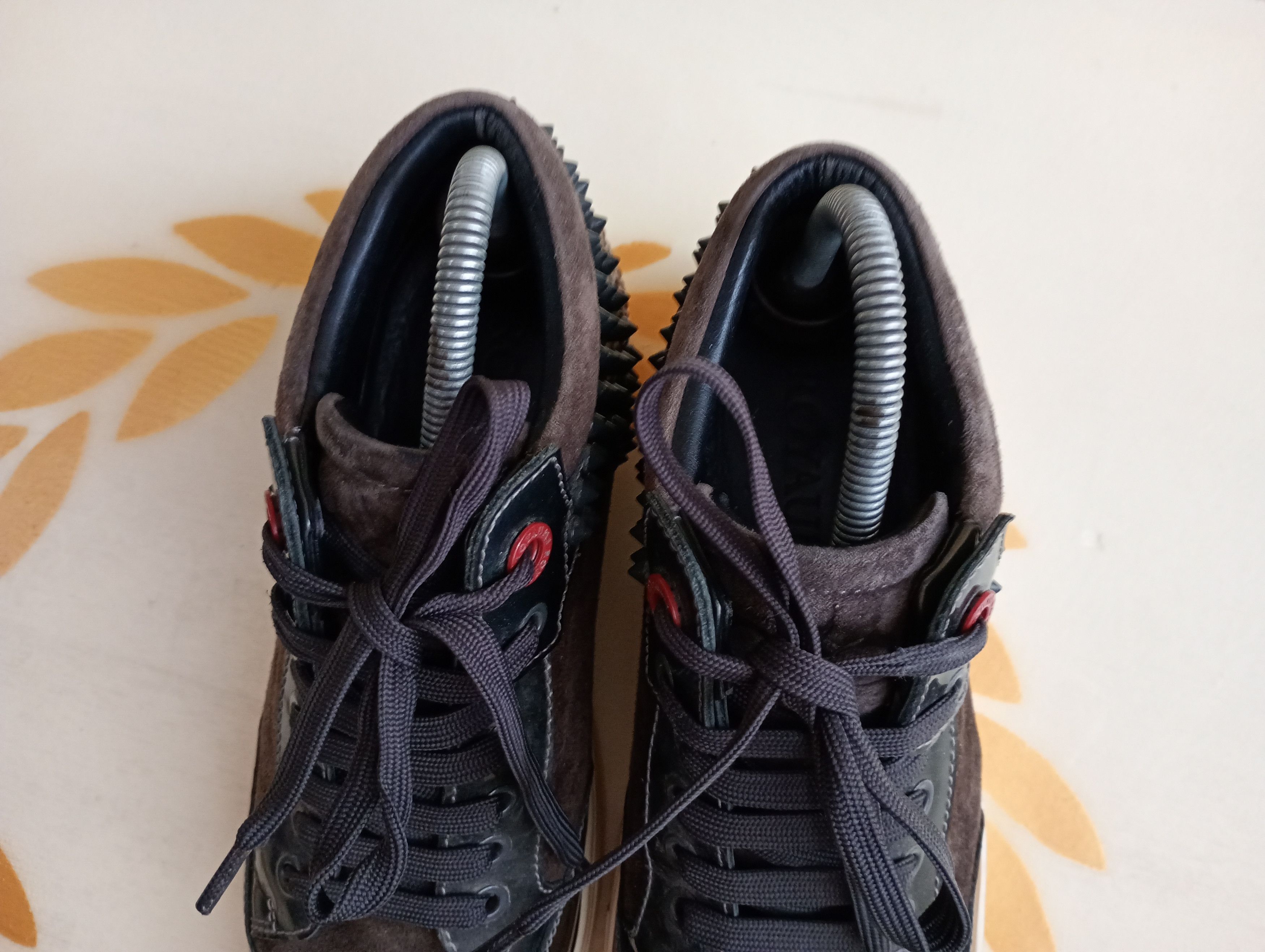 Handmade Royaums Handmade Sneakers size UK 5 Size US 7.5 / IT 37.5 - 4 Thumbnail