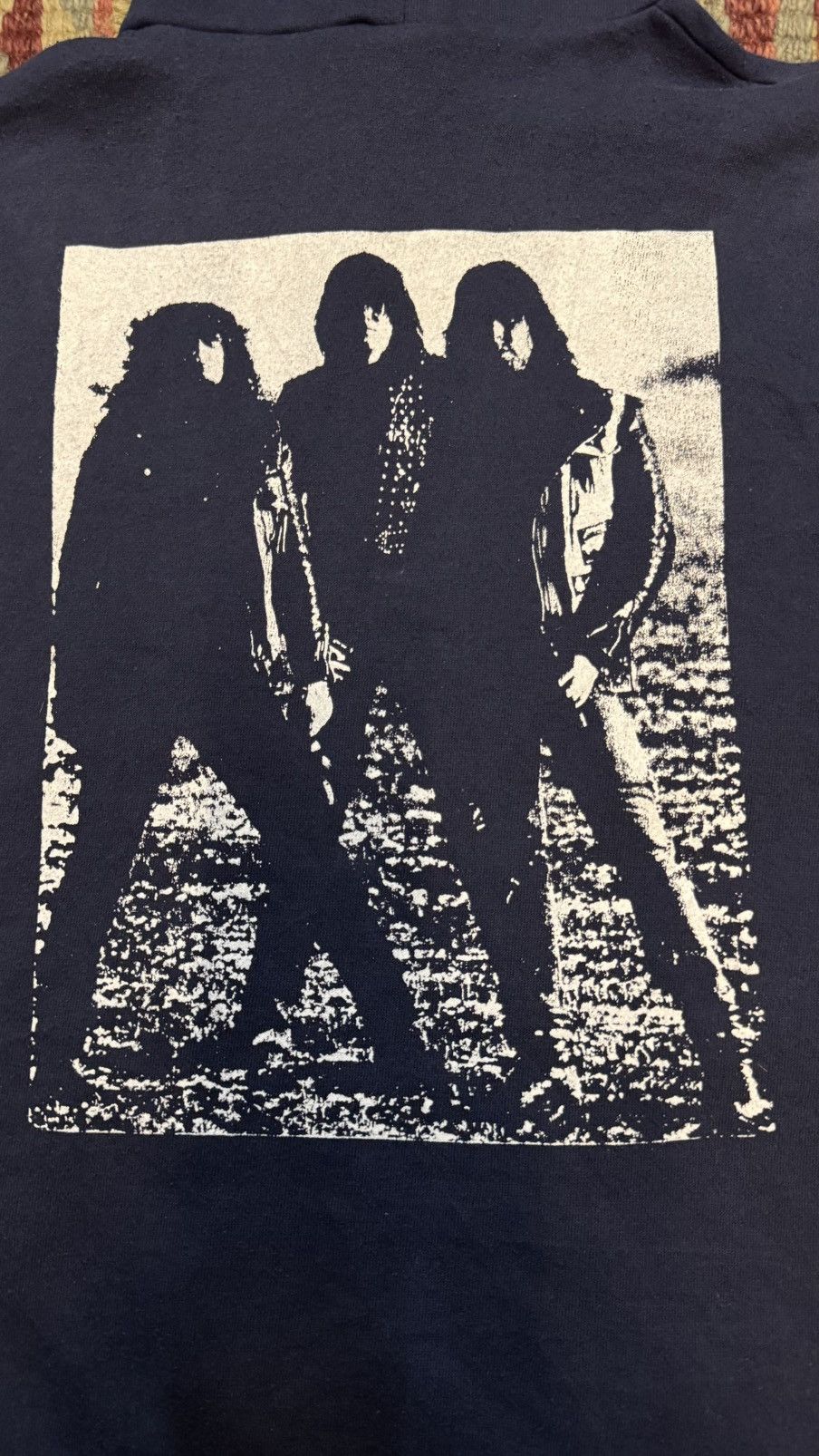 Band Tees Vtg Sodom Hoodies Size US M / EU 48-50 / 2 - 7 Thumbnail
