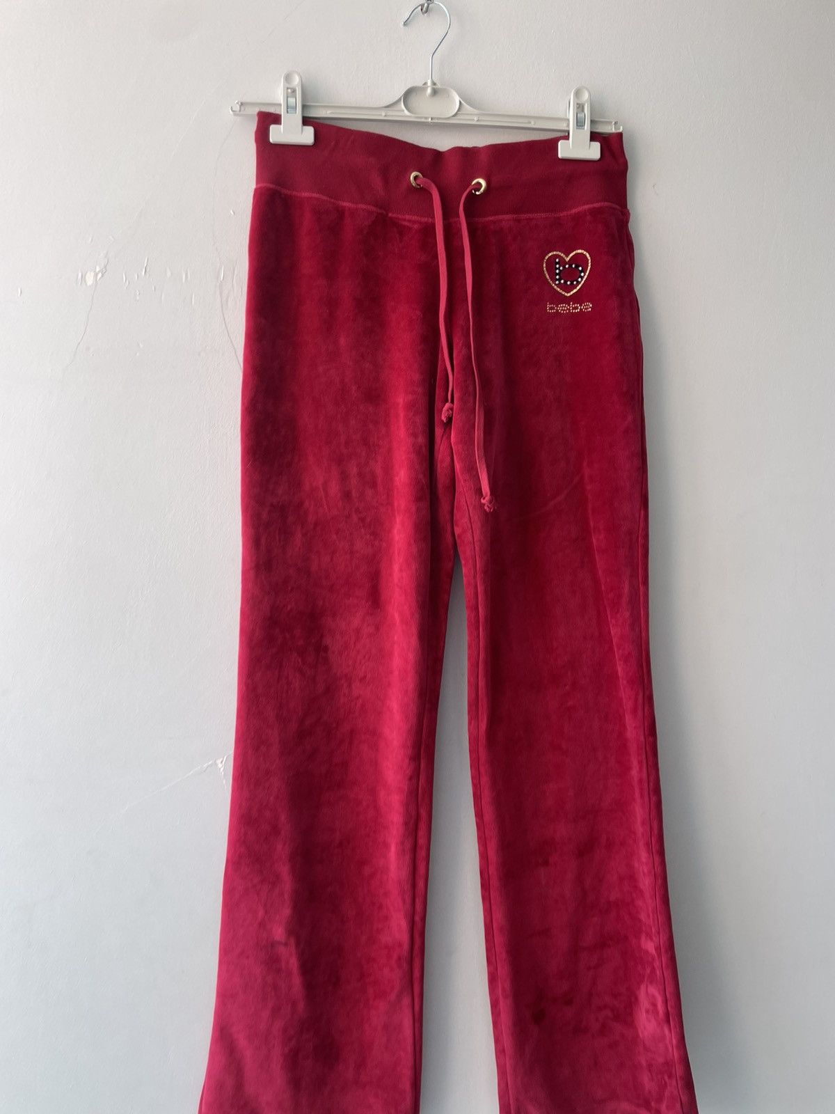 Bebe y2k Bebe tracksuit bottom Size 25" / US 0 / IT 36 - 12 Thumbnail