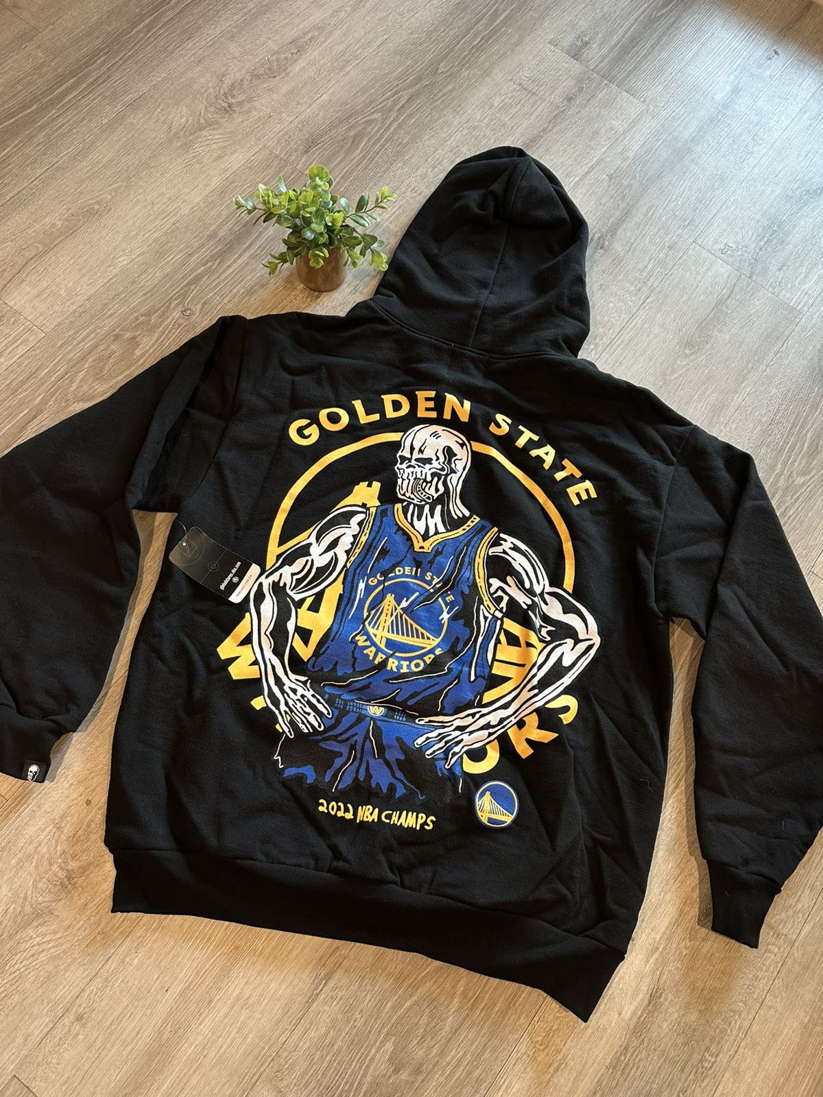 Warren Lotas Golden State Warriors | Grailed
