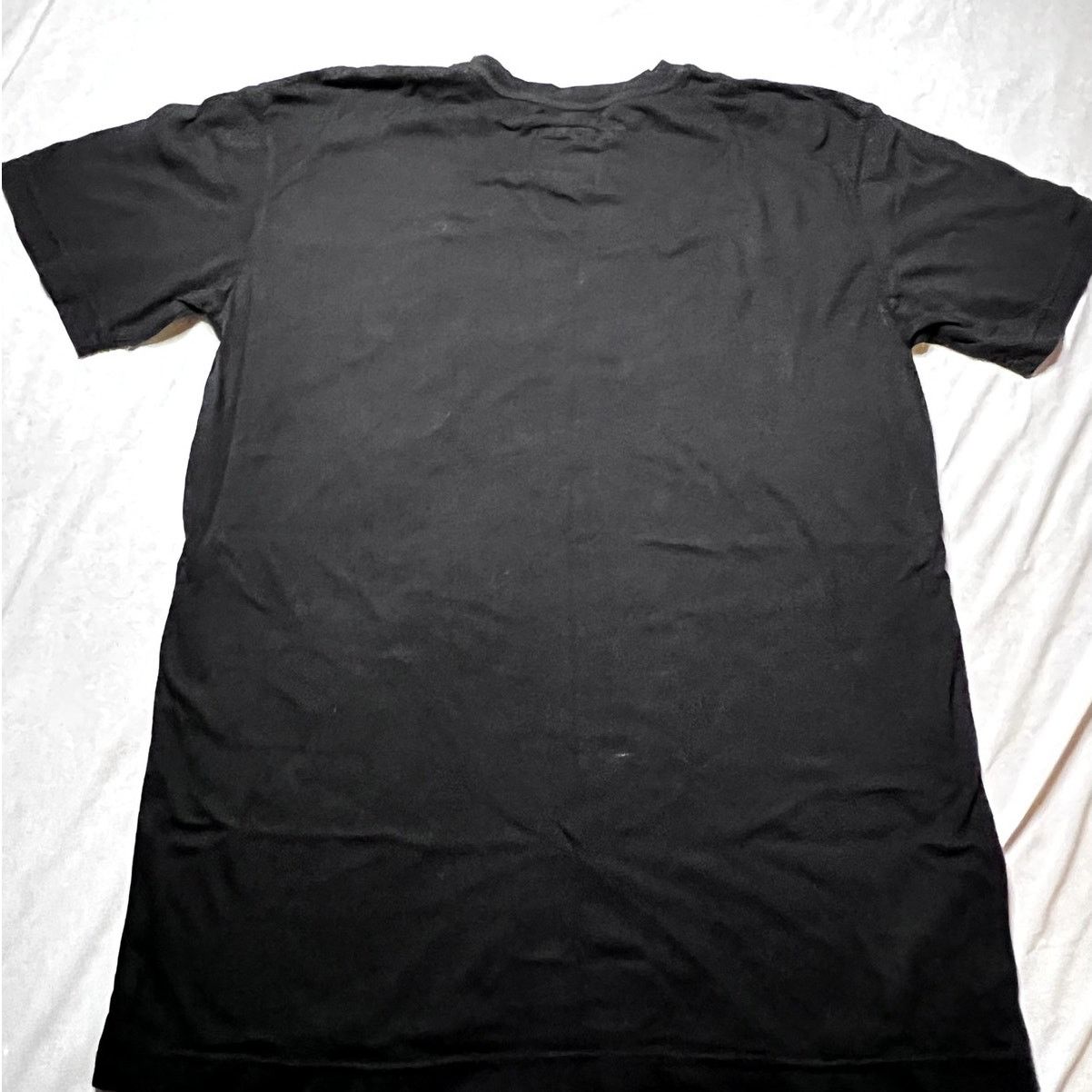 O'Neill Pabst x O'Neill Collaboration Black Graphic Tee, Medium Size US M / EU 48-50 / 2 - 4 Thumbnail