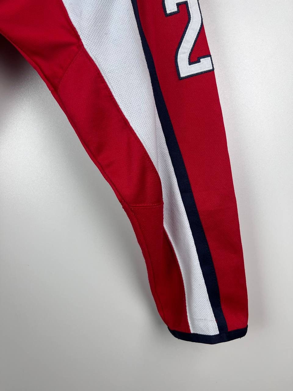 Other Washington Capitals NHL Reebok Laich 21 jersey size 48 Size US M / EU 48-50 / 2 - 7 Thumbnail