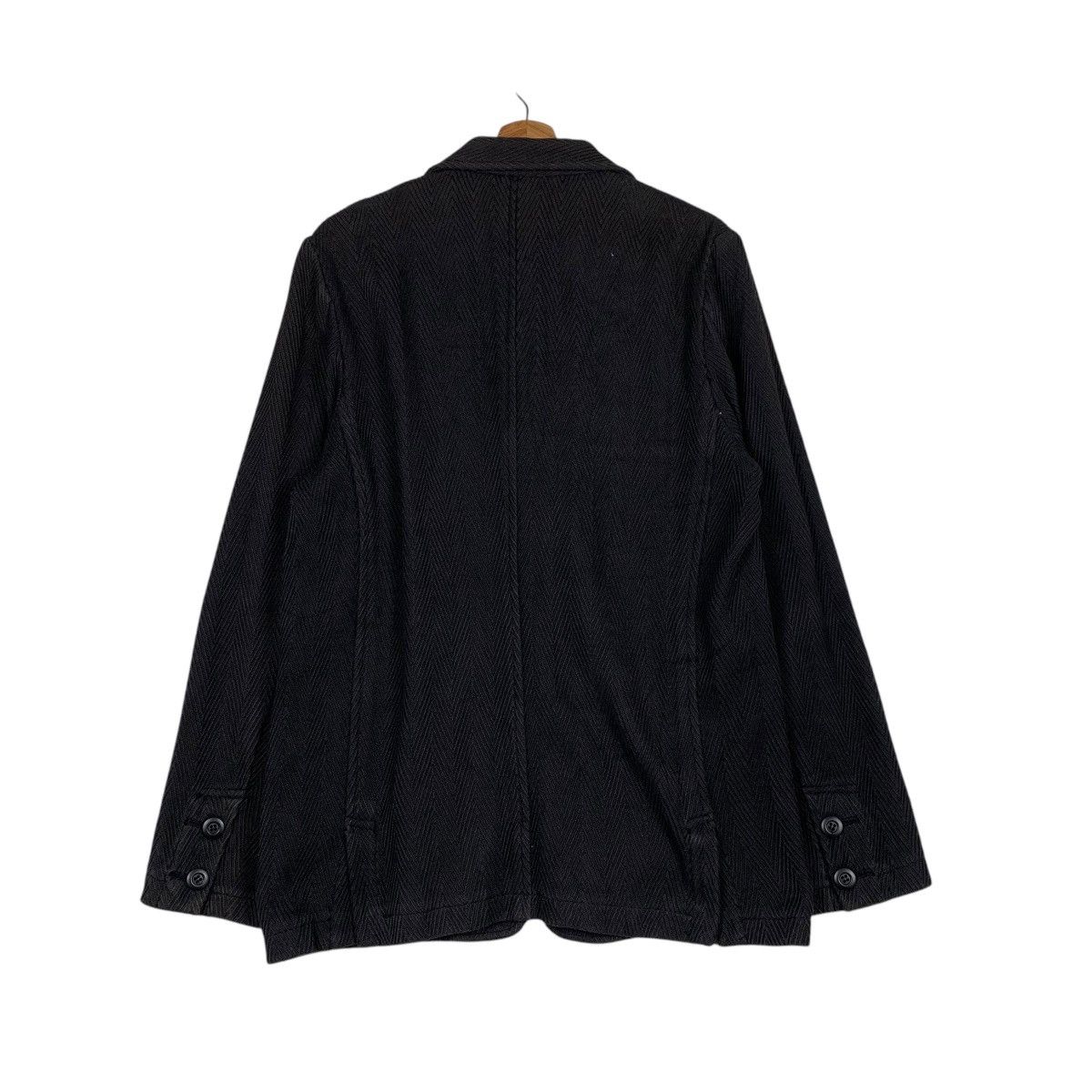 Japanese Brand Japanese Brand Milk Boy Multipocket Worker Jacket Size US M / EU 48-50 / 2 - 7 Thumbnail