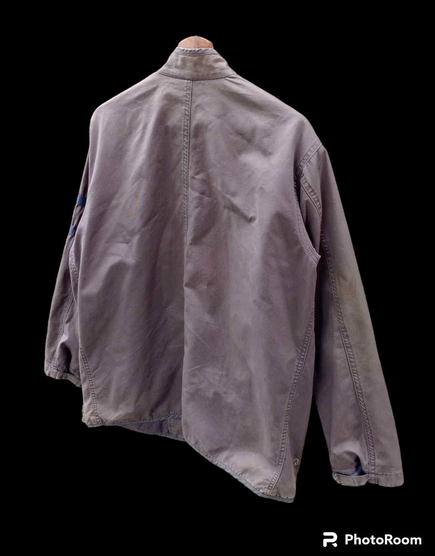 Neighborhood 🎌Neighborhood Tactical Utility Jacket Size US L / EU 52-54 / 3 - 10 Thumbnail