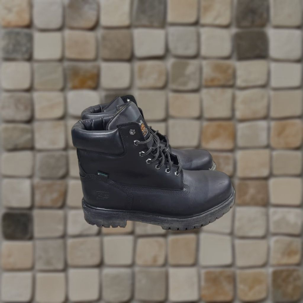 Timberland Timberland Skhigh Rock Hiker 35593 Boots - Wheat  display picture 3