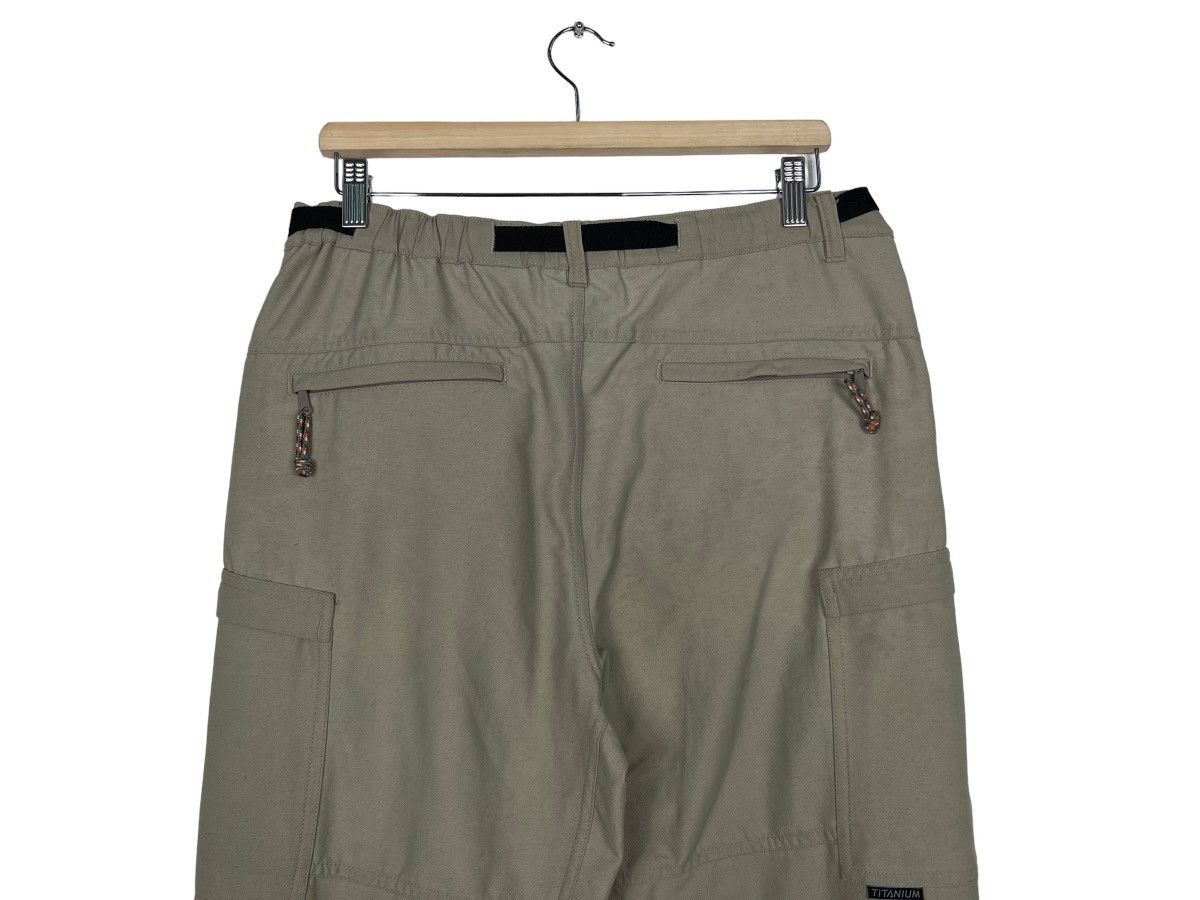 Columbia 🔥 COLUMBIA TECHWEAR TECHNICAL PANTS Size US 32 / EU 48 - 9 Thumbnail