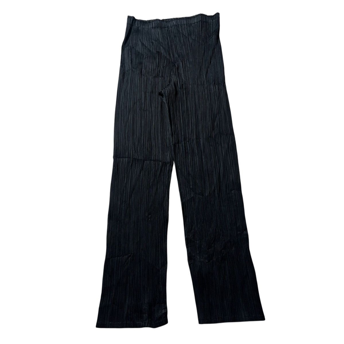 Japanese Brand Pleats Pleated Coneco Pants Size US 30 / EU 46 - 8 Thumbnail