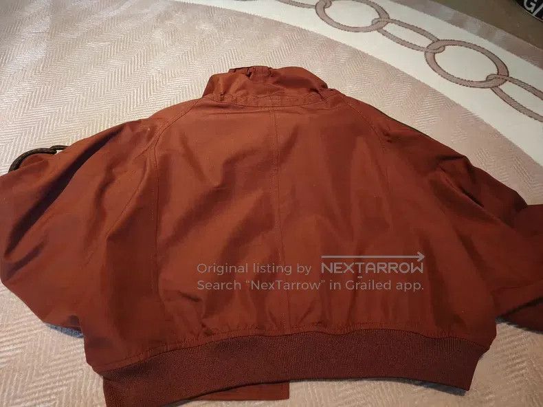 Hermes Hermes Short Jacket Size XS / US 0-2 / IT 36-38 - 3 Thumbnail
