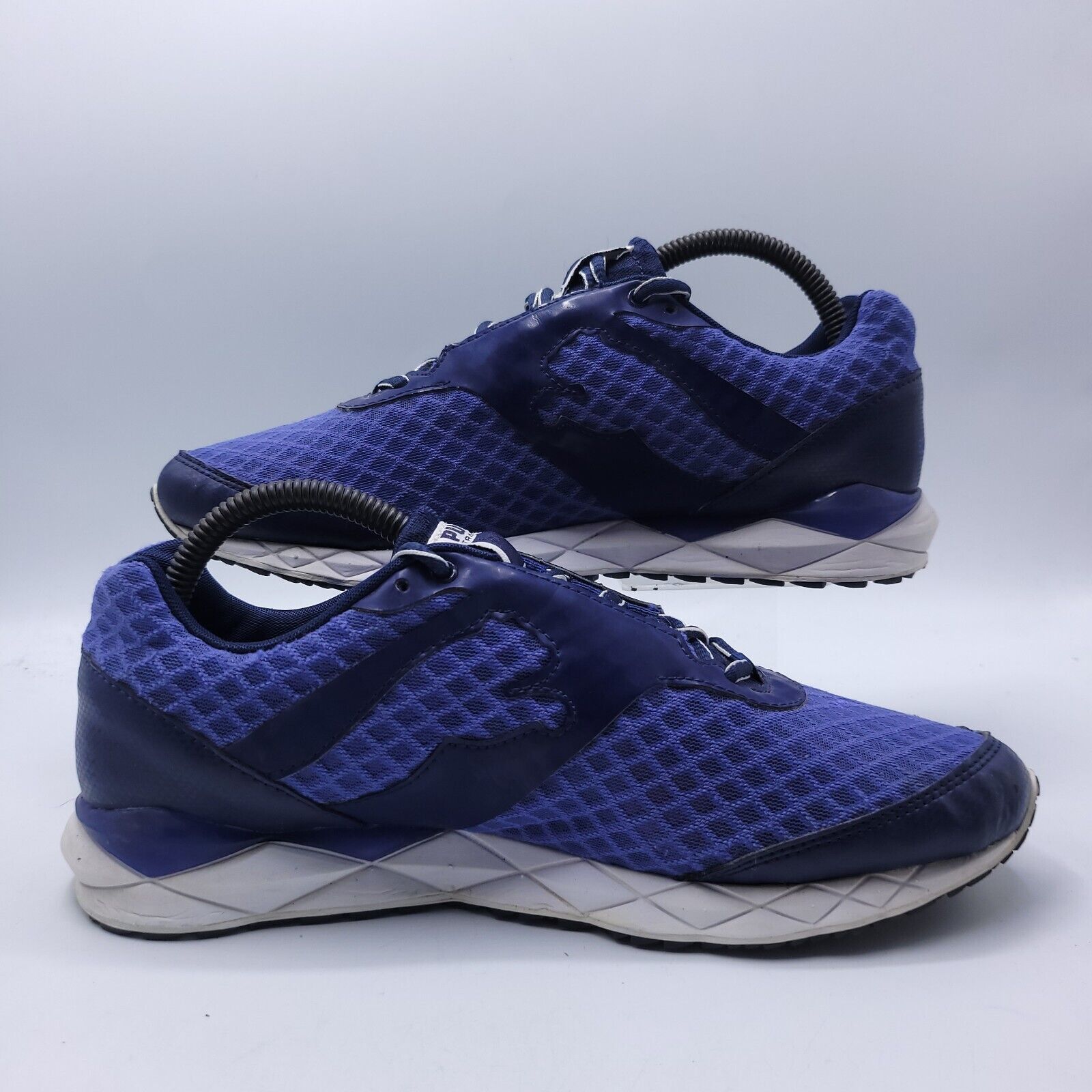 Puma Puma Pumagility Biostability Shoe Womens Size 8 186203 01 Size US 8 / IT 38 - 6 Thumbnail