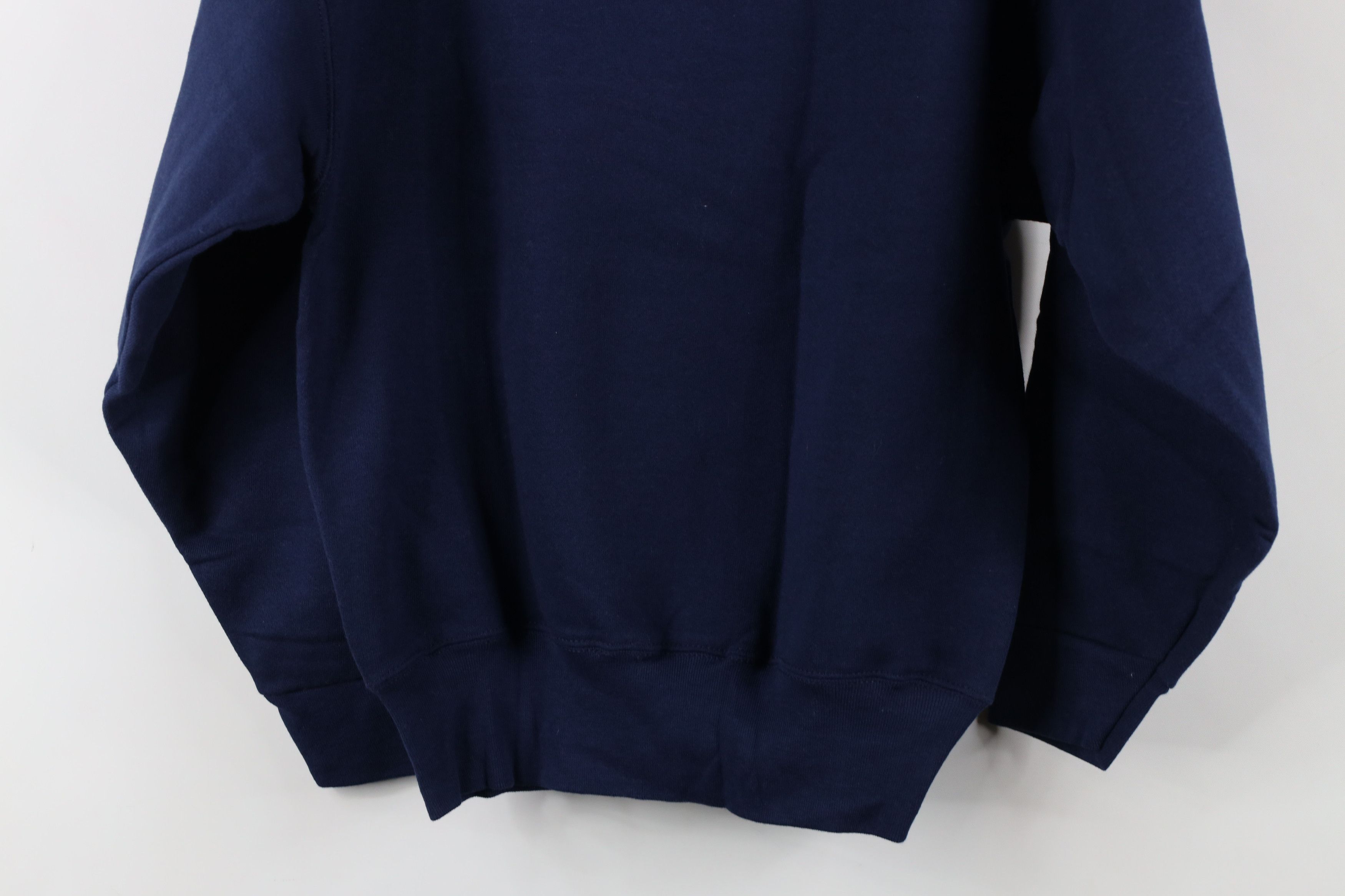 Vintage Deadstock Vintage 90s Streetwear Diego Dolphins Sweatshirt Size S / US 4 / IT 40 - 12 Thumbnail