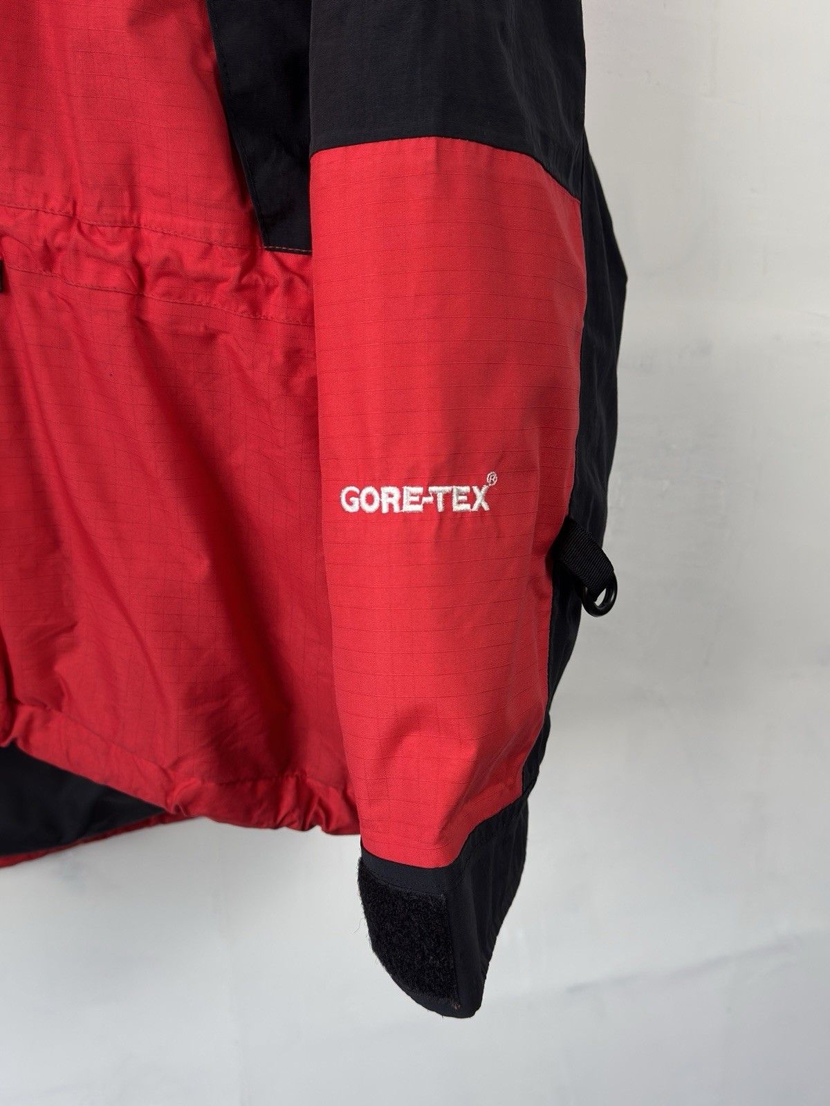 The North Face The North Face Gore-Tex Vintage Mountain Light Jacket Size US XL / EU 56 / 4 - 6 Thumbnail