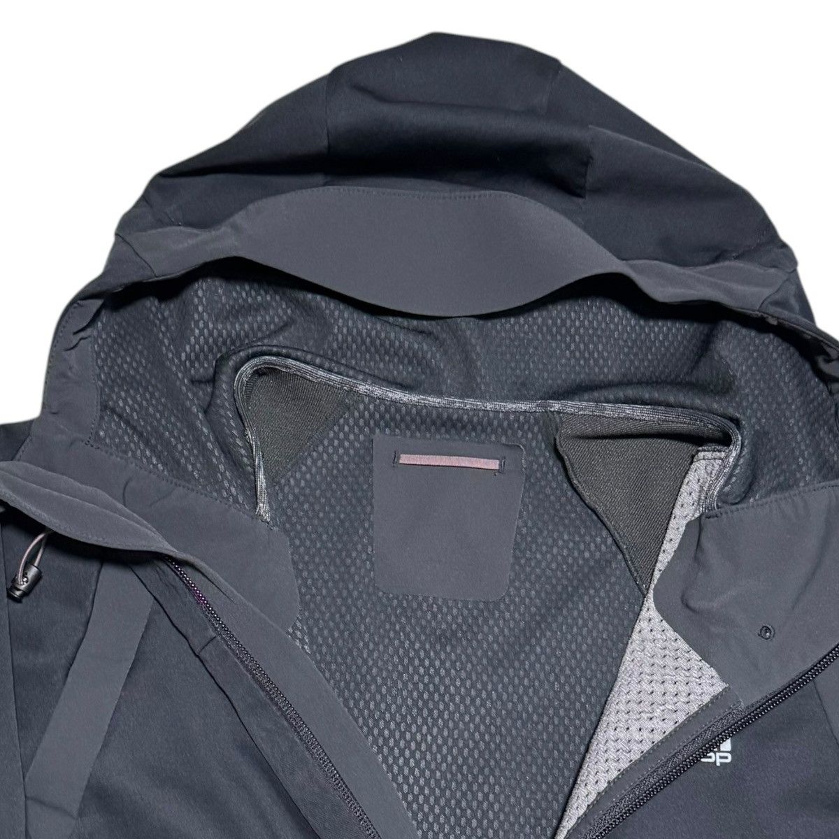 Rei REI Co-Op Gore Windstopper Full Zip Jacket Women’s Medium Size M / US 6-8 / IT 42-44 - 6 Thumbnail