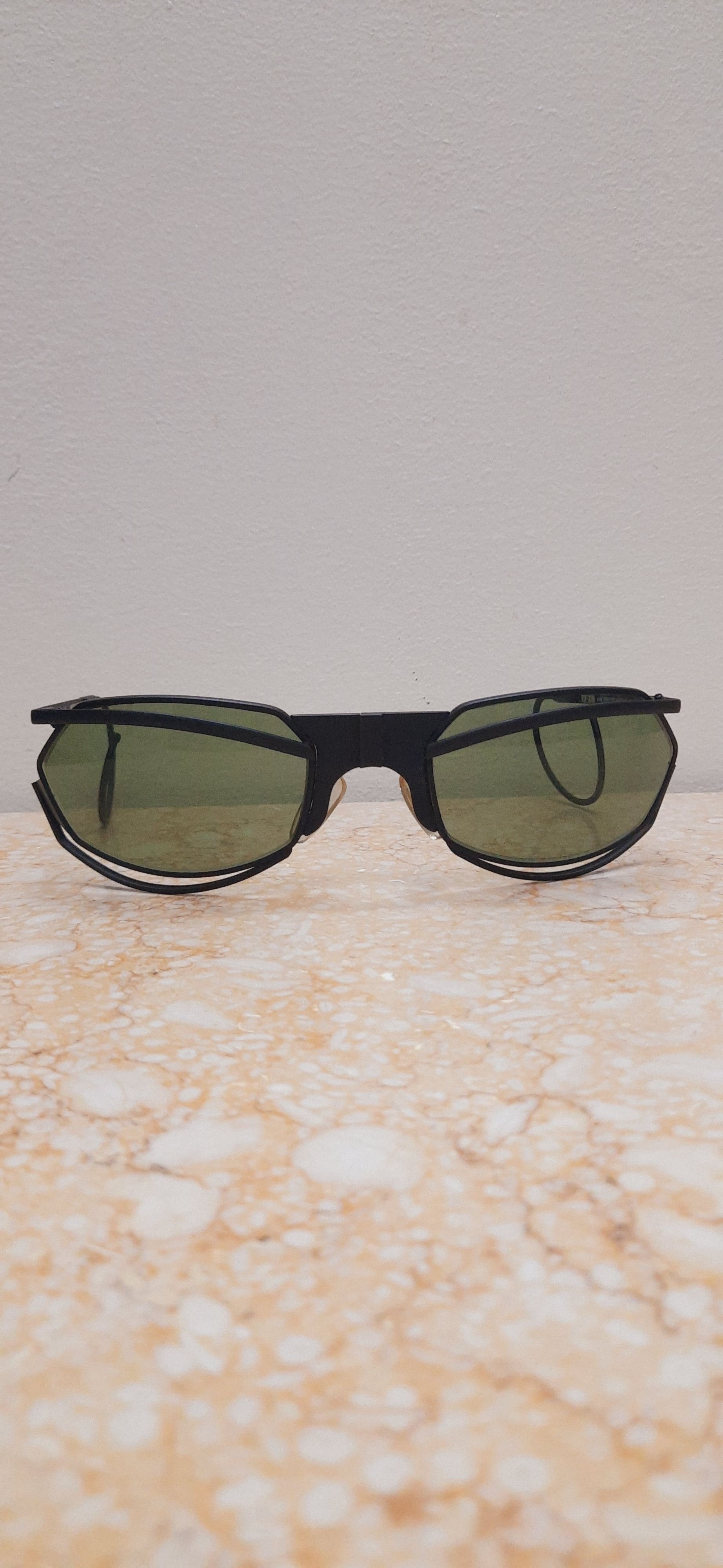 Vintage IDC x Marithé and Francois Girbaud Size ONE SIZE - 1 Thumbnail